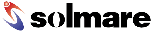 Logo: NTT Solmare Corporation