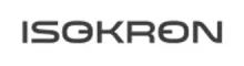 Logo: Isokron Limited