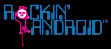 Logo: Rockin' Android, Inc