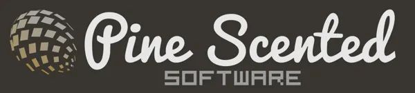 Logo: Pine Scented Software Ltd.