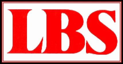 Logo: LBS