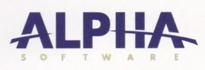 Logo: Alpha Software Corporation