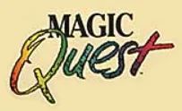 Logo: Magic Quest, Inc.