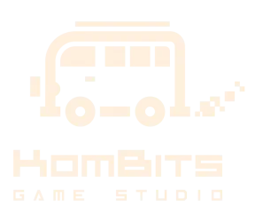 Logo: KomBits Game Studio