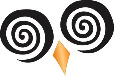 Logo: Hypnotic Owl