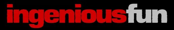 Logo: Ingeniousfun