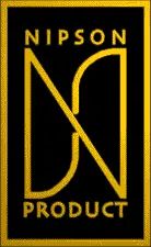 Logo: Nipson