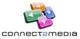Logo: Connect2Media Ltd.