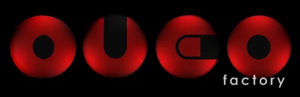 Logo: OUEO Factory