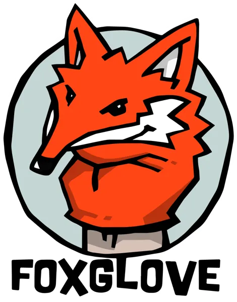 Logo: Foxglove Studios