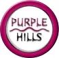 Logo: Purple Hills