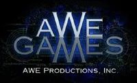 Logo: AWE Productions, Inc.