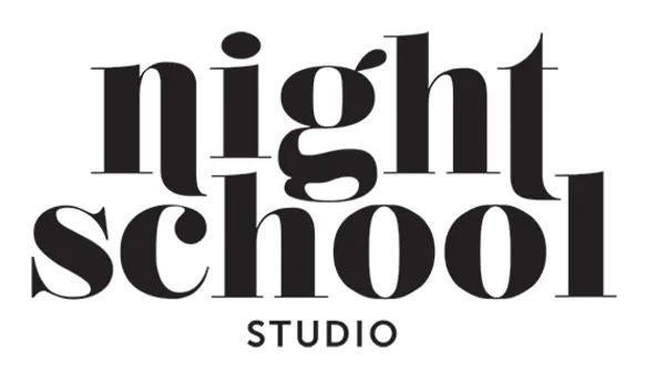 Logo: Night School Studio, LLC