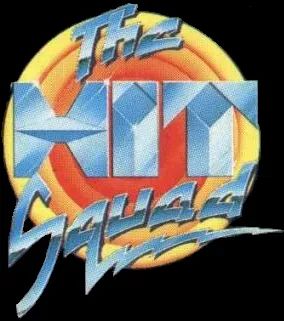 Logo: Hit Squad, The