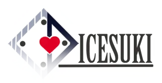 Logo: Dicesuki