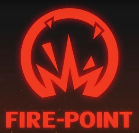 Logo: Fire-Point Interactive Inc.