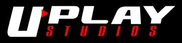 Logo: U-PLAY Studios S.L.