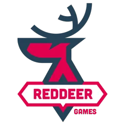 Logo: RedDeerGames Sp. z o.o.