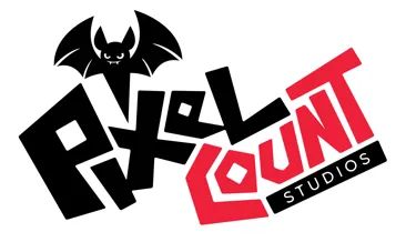 Logo: PixelCount Studios Ltd