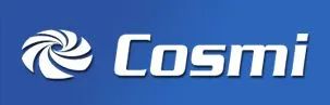 Logo: Cosmi Corporation
