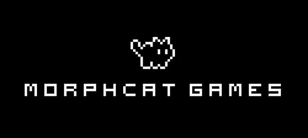 Logo: Morphcat Games UG