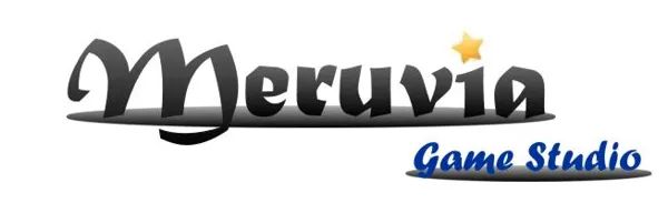 Logo: Meruvia Game Studio