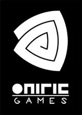 Logo: Oniric Games