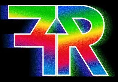 Logo: Finite Reflection Studios, LLC