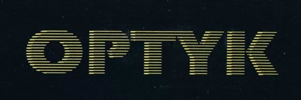Logo: Optyk