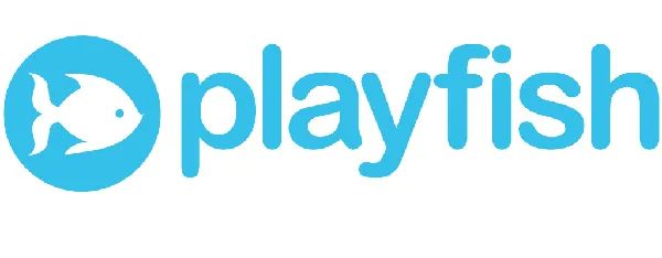 Logo: Playfish Ltd.