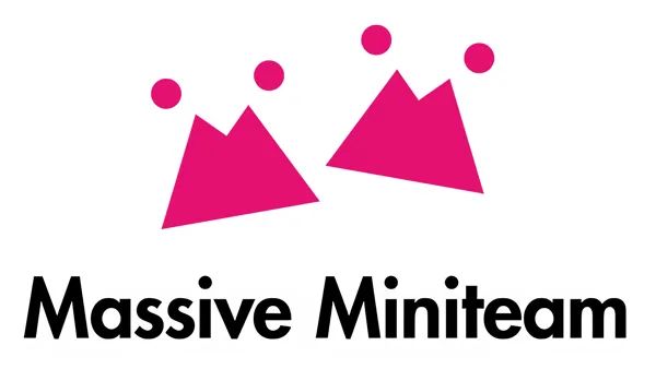 Logo: Massive Miniteam GmbH
