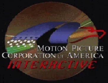 Logo: Motion Picture Corporation of America Interactive