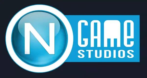 Logo: N-Game Studios, OOO