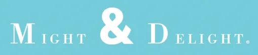 Logo: Might and Delight AB