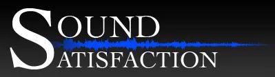 Logo: Sound Satisfaction, Inc.