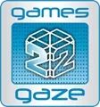 Logo: Games2Gaze