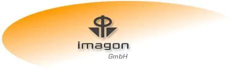 Logo: imagon GmbH