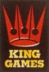 Logo: King Games