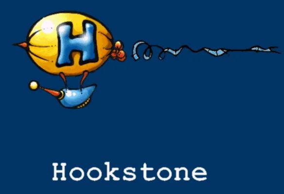Logo: Hookstone Ltd.