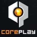 Logo: Coreplay GmbH