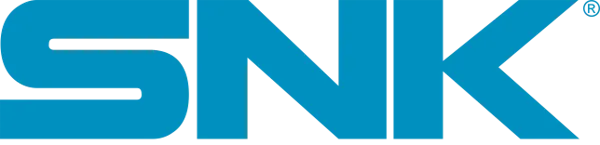 Logo: SNK Corporation