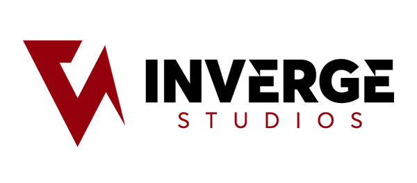 Logo: Inverge Studios