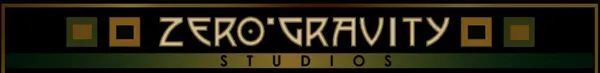 Logo: Zero Gravity Studios