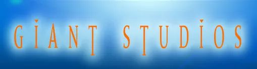 Logo: Giant Studios, Inc.