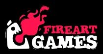 Logo: Fireart Sp. z o.o.