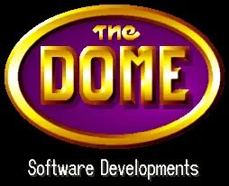 Logo: Dome Software Developments, The