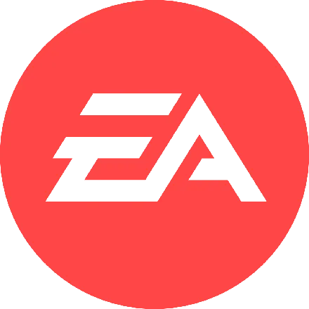 Logo: Electronic Arts, Inc.