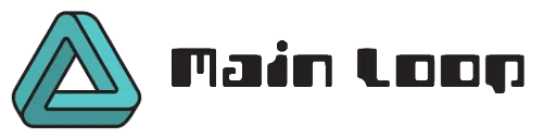 Logo: Main Loop videogames S.L.