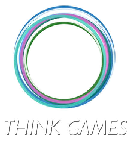 Logo: THINKGAMES Inc.