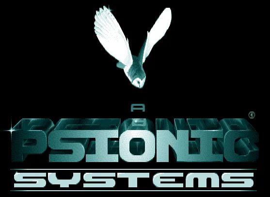 Logo: Psionic Systems
